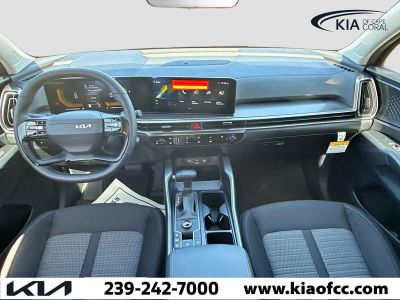 2026 Kia Sorento — photo 14 view