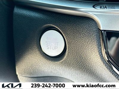 2026 Kia Sorento — photo 34 view
