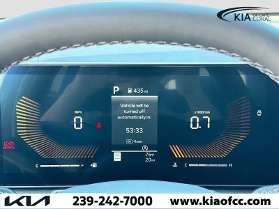 2026 Kia Sorento — photo 38 view