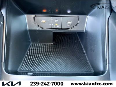2026 Kia Sorento — photo 28 view