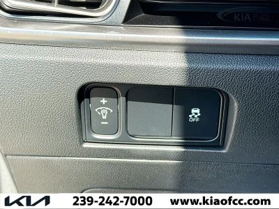 2026 Kia Sorento — photo 33 view