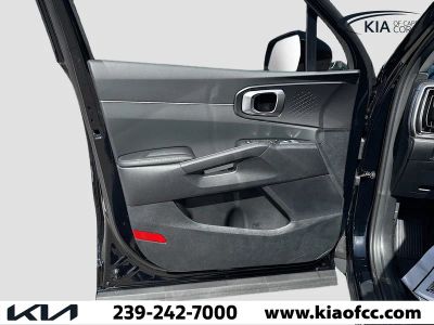 2026 Kia Sorento — photo 20 view