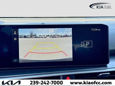 2026 Kia Sorento — photo 31 view