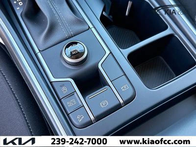 2026 Kia Sorento — photo 27 view