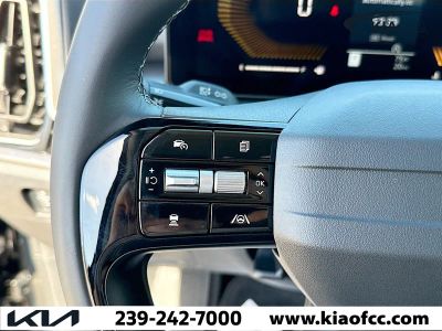 2026 Kia Sorento — photo 35 view