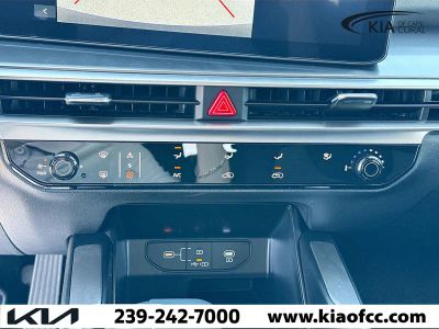 2026 Kia Sorento — photo 32 view