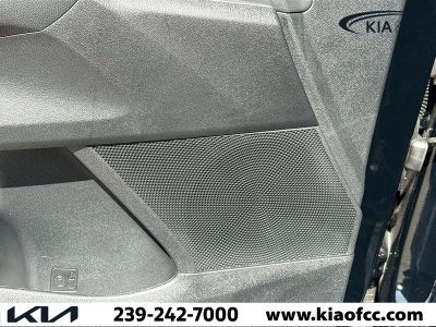 2026 Kia Sorento — photo 22 view