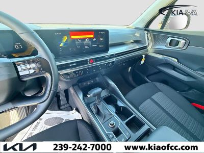 2026 Kia Sorento — photo 25 view