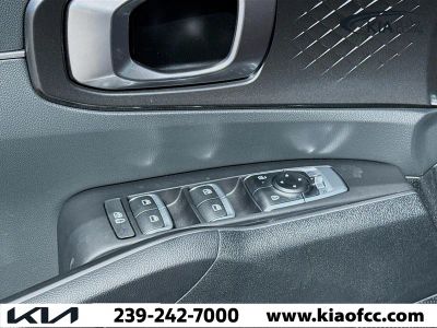 2026 Kia Sorento — photo 21 view