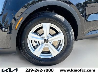 2026 Kia Sorento — photo 39 view