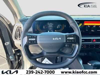 2026 Kia Sorento — photo 37 view