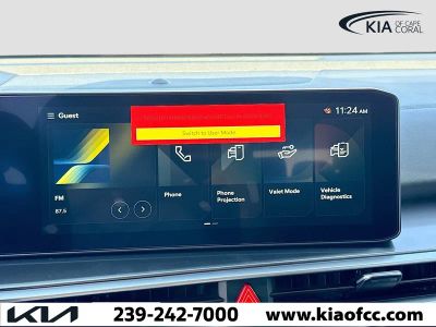 2026 Kia Sorento — photo 29 view