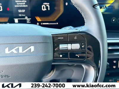 2026 Kia Sorento — photo 36 view