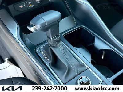 2026 Kia Sorento — photo 26 view