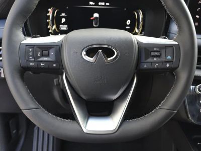 2026 INFINITI QX60 — photo 7 view