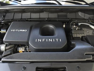 2026 INFINITI QX60 — photo 39 view