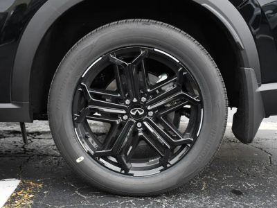 2026 INFINITI QX60 — photo 38 view