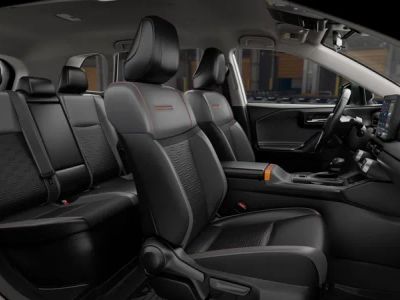 2026 Toyota RAV4 - Photo 20