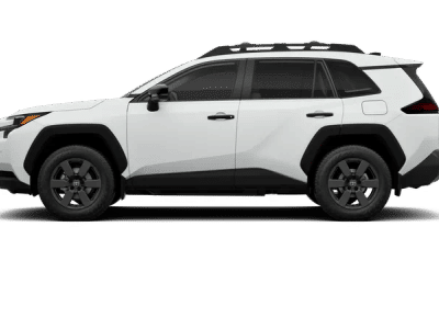 2026 Toyota RAV4 - Photo 25