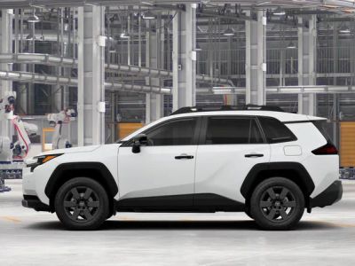 2026 Toyota RAV4 - Photo 6