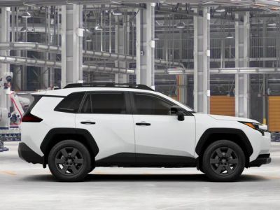 2026 Toyota RAV4 - Photo 14