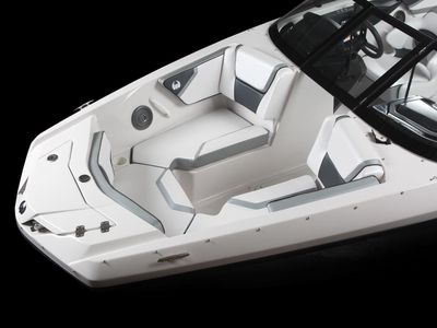 2018 Scarab 215 G - Photo 3