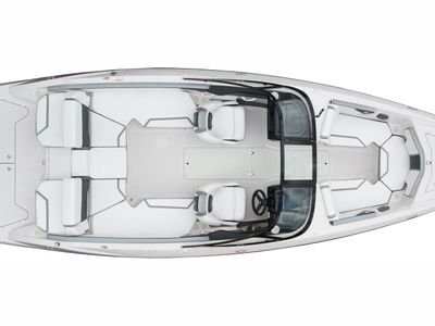 2018 Scarab 215 G - Photo 9