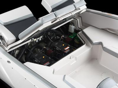 2018 Scarab 215 G - Photo 7