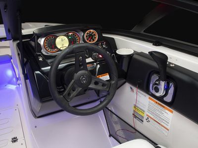 2018 Scarab 215 G - Photo 4