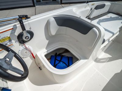 2019 Bayliner Element E18 - Photo 19