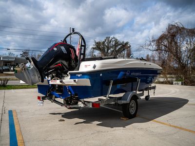 2019 Bayliner Element E18 - Photo 8
