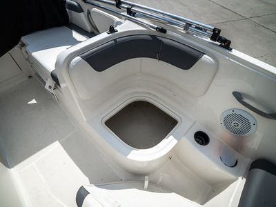 2019 Bayliner Element E18 - Photo 17