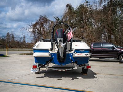 2019 Bayliner Element E18 - Photo 9