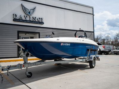 2019 Bayliner Element E18 - Photo 3