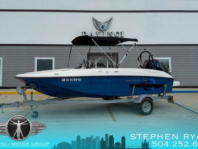 2019 Bayliner Element E18 - Photo 1