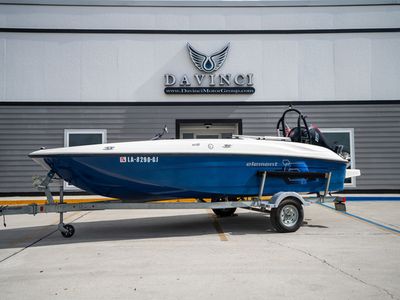 2019 Bayliner Element E18 - Photo 2