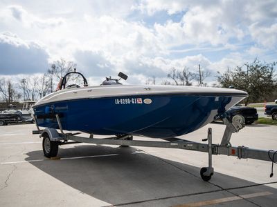 2019 Bayliner Element E18 - Photo 5