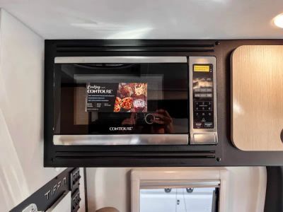 2027 Tiffin TIFFIN — photo 10 view