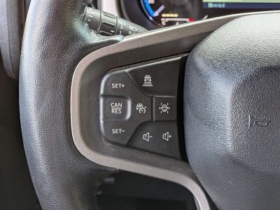 2021 Ford Bronco — photo 23 view