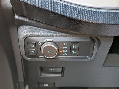 2021 Ford Bronco — photo 22 view