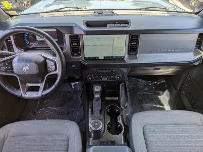 2021 Ford Bronco — photo 16 view