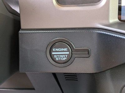 2021 Ford Bronco — photo 28 view