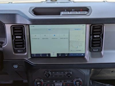2021 Ford Bronco — photo 19 view