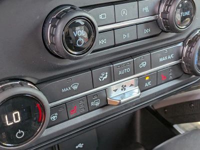 2021 Ford Bronco — photo 30 view