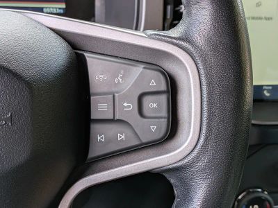 2021 Ford Bronco — photo 24 view