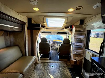 2012 Winnebago View Profile - Photo 5