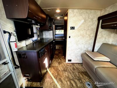 2012 Winnebago View Profile - Photo 4