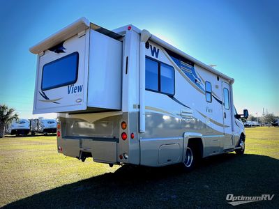 2012 Winnebago View Profile - Photo 3