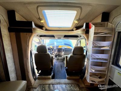2012 Winnebago View Profile - Photo 6