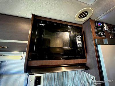 2012 Winnebago View Profile - Photo 13